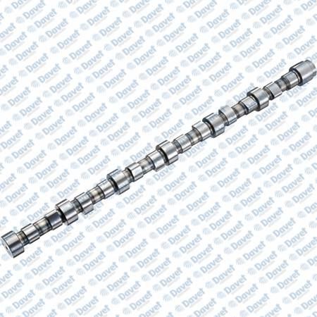 ESTAS 14100 Eksantrik Mili Celik Ford 9.0 Ecotorq Cargo 2524 - 3230 (Ford Otosan Orjinal Montaj Urunudur)